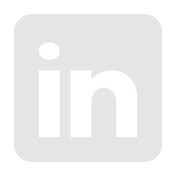 LinkedIn icon